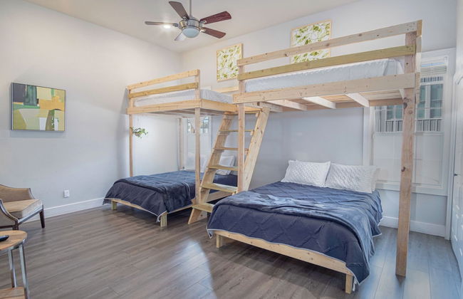 Gorgeous, Family-friendly Home Near Downtown - Foto 4