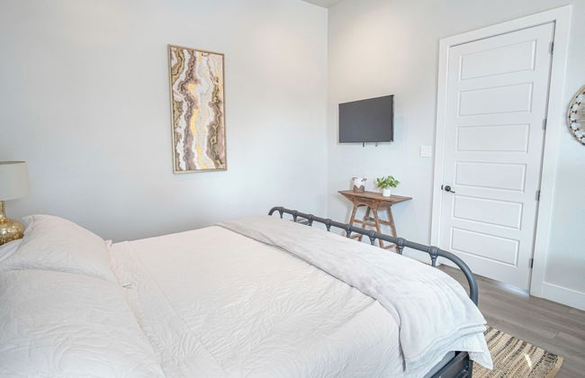 Gorgeous, Family-friendly Home Near Downtown - Foto 8