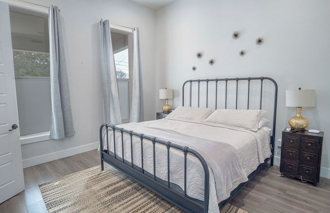 Gorgeous, Family-friendly Home Near Downtown - Foto 3