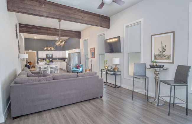 Gorgeous, Family-friendly Home Near Downtown - Foto 14