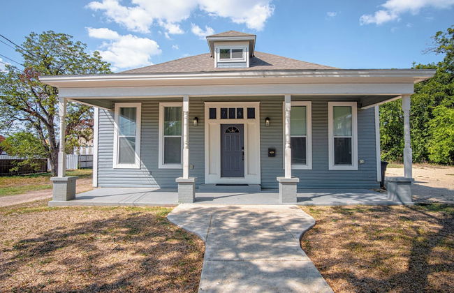 Gorgeous, Family-friendly Home Near Downtown - Foto 1