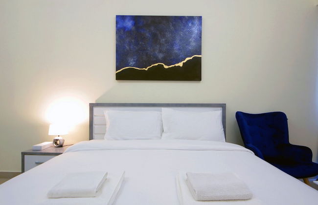 Studio Apartment in Azizi Samia - Foto 3