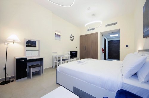 Photo 4 - Studio Apartment in Azizi Samia