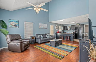 Photo 1 - Fun and Sun Vacation Townhome