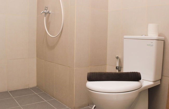 Nice Studio at LRT City Jatibening Apartment - Foto 7