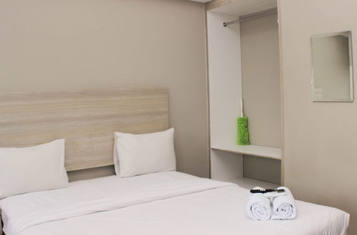 Photo 2 - Nice Studio At Gateway Park Lrt City Bekasi Apartment