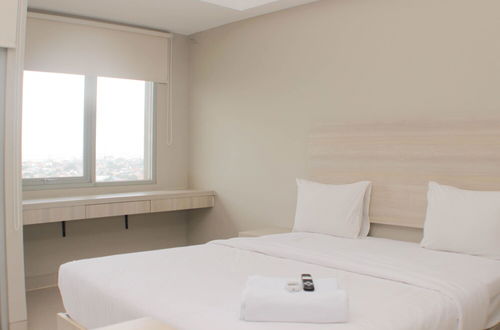 Foto 5 - Nice Studio At Gateway Park Lrt City Bekasi Apartment