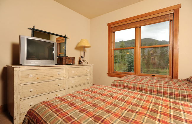 Red Hawk by Keystone Resort - Foto 8