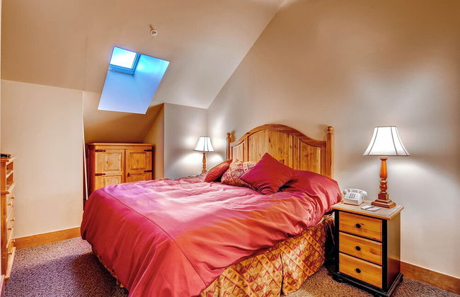 Red Hawk by Keystone Resort - Foto 23
