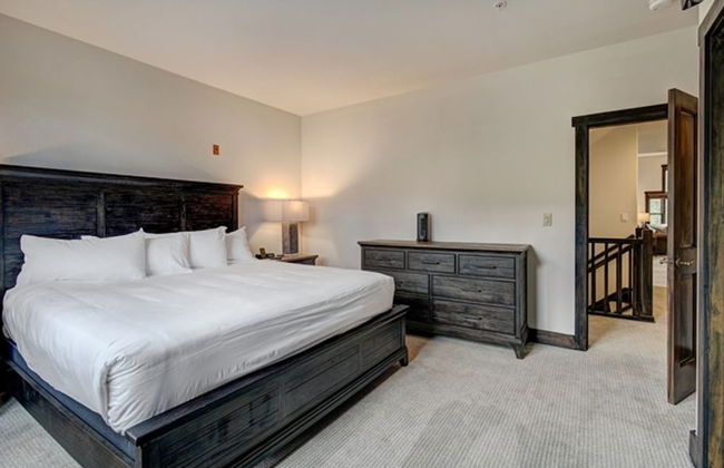 Red Hawk by Keystone Resort - Foto 19