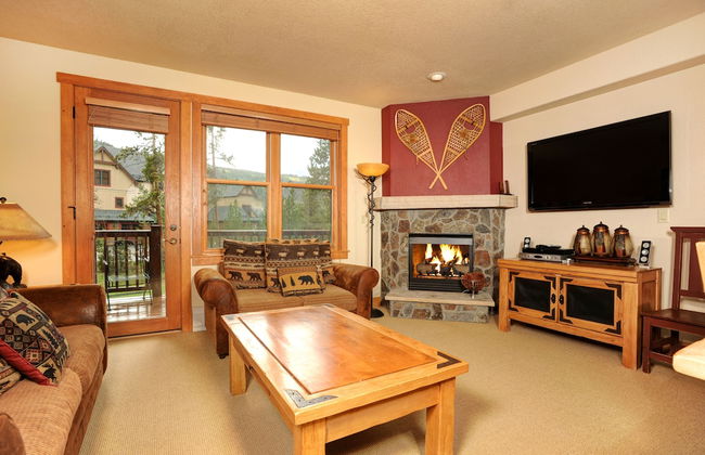 Red Hawk by Keystone Resort - Foto 76