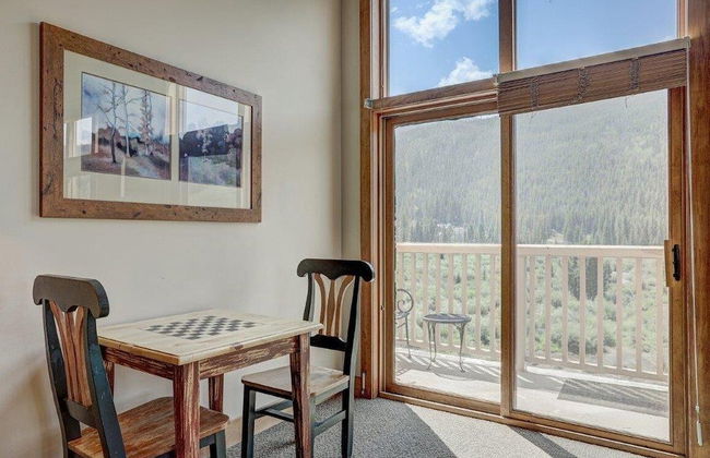 Red Hawk by Keystone Resort - Foto 68