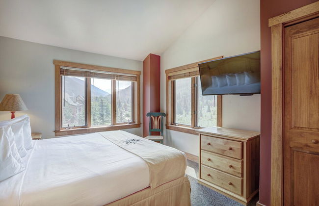 Red Hawk by Keystone Resort - Foto 22