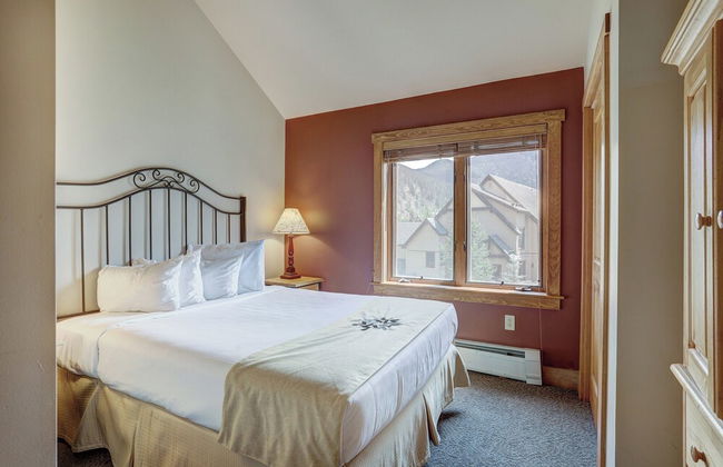 Red Hawk by Keystone Resort - Foto 20