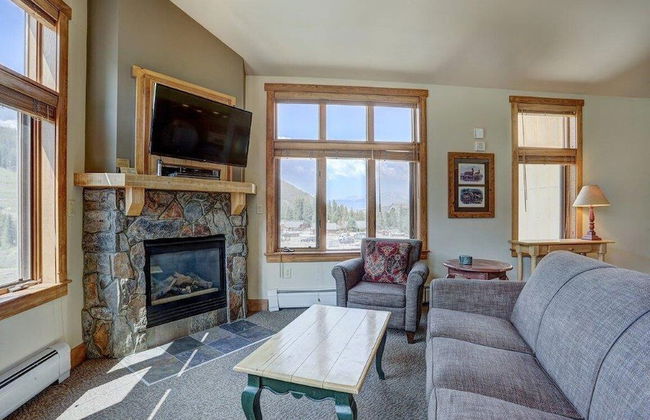 Red Hawk by Keystone Resort - Foto 69