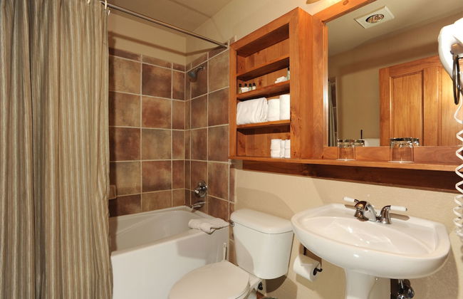 Red Hawk by Keystone Resort - Foto 32