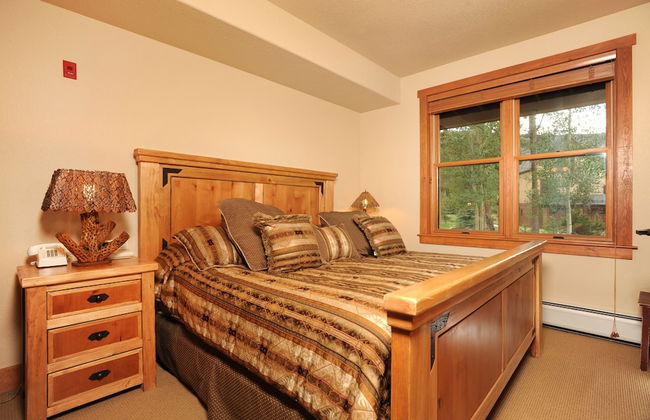 Red Hawk by Keystone Resort - Foto 9