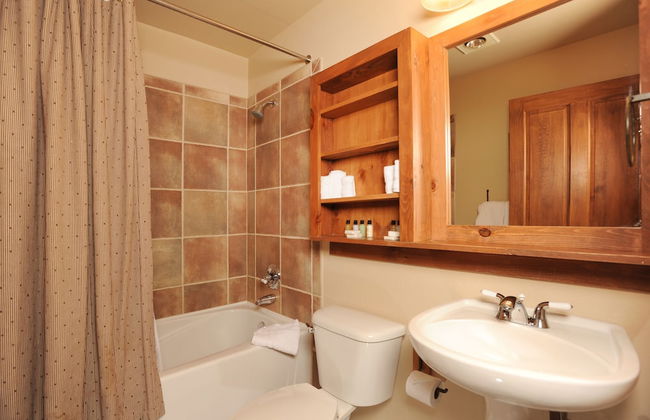 Red Hawk by Keystone Resort - Foto 27