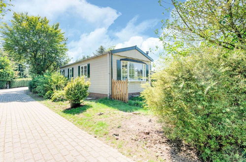 Photo 26 - Charming Chalet in Stegeren Near Forest