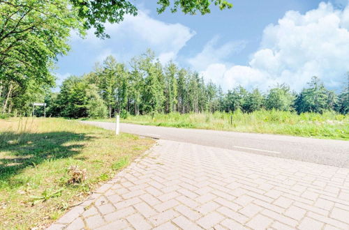 Photo 42 - Charming Chalet in Stegeren Near Forest