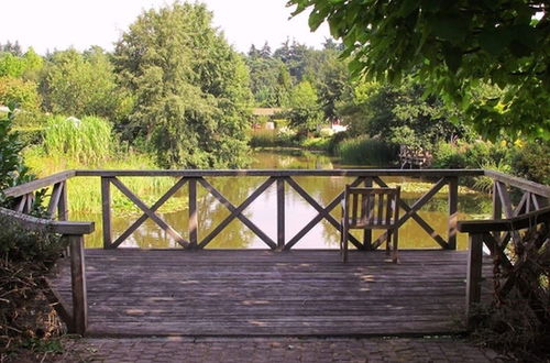 Photo 18 - Charming Chalet in Stegeren Near Forest