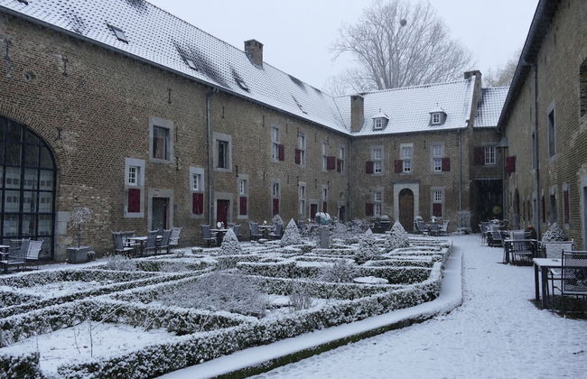 Apartments "meschermolen" Near Maastricht - Foto 15