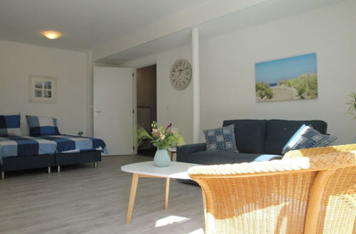 Photo 11 - Stunning Apartment in Schoorl, North Holland, you can Bike to the Beach