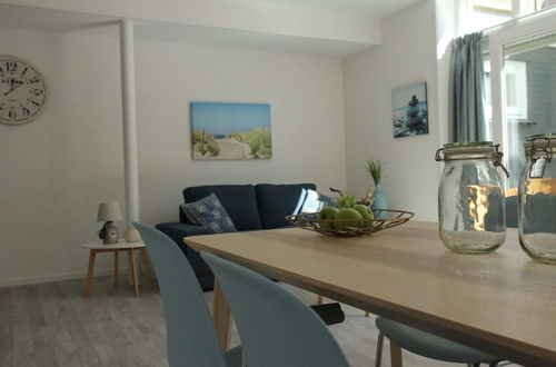 Foto 23 - Stunning Apartment in Schoorl, North Holland, you can Bike to the Beach