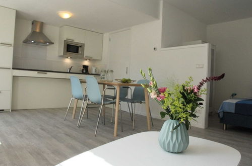 Foto 6 - Stunning Apartment in Schoorl, North Holland, you can Bike to the Beach