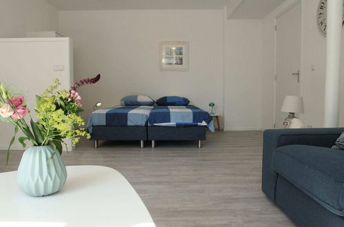 Foto 8 - Stunning Apartment in Schoorl, North Holland, you can Bike to the Beach