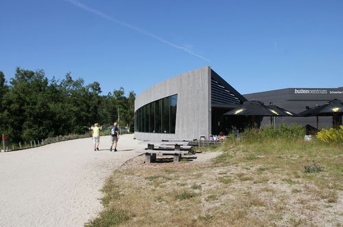 Photo 28 - Stunning Apartment in Schoorl, North Holland, you can Bike to the Beach