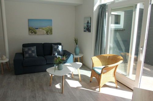 Foto 10 - Stunning Apartment in Schoorl, North Holland, you can Bike to the Beach