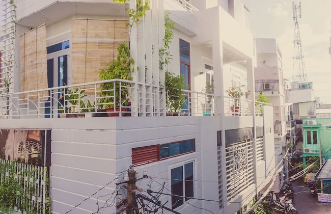 Homestay Sunny's House - Foto 11