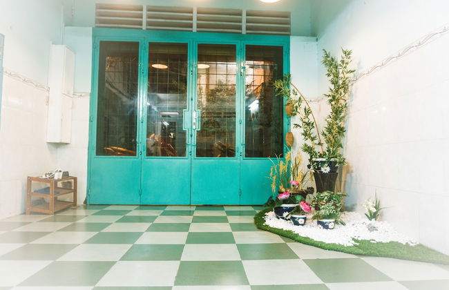Homestay Sunny's House - Foto 1