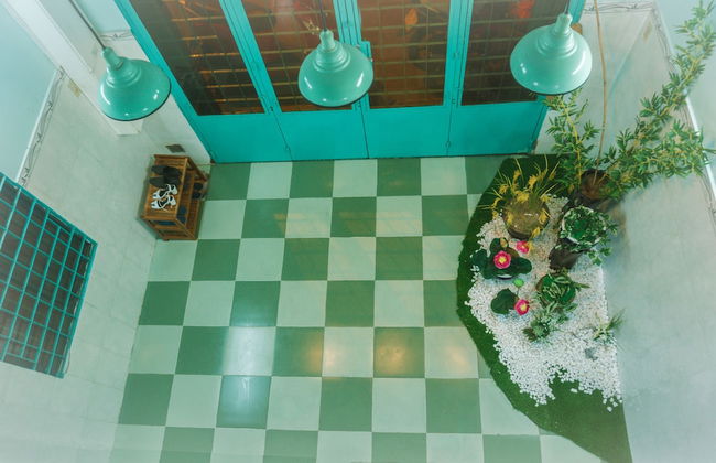 Homestay Sunny's House - Foto 21