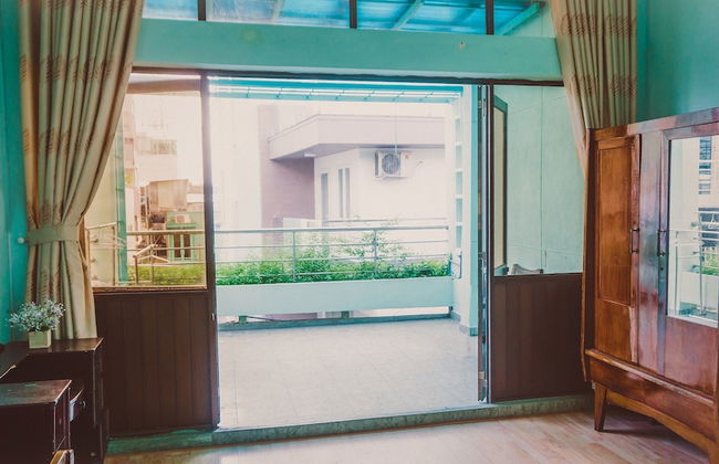 Homestay Sunny's House - Foto 15