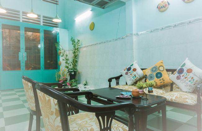 Homestay Sunny's House - Foto 16