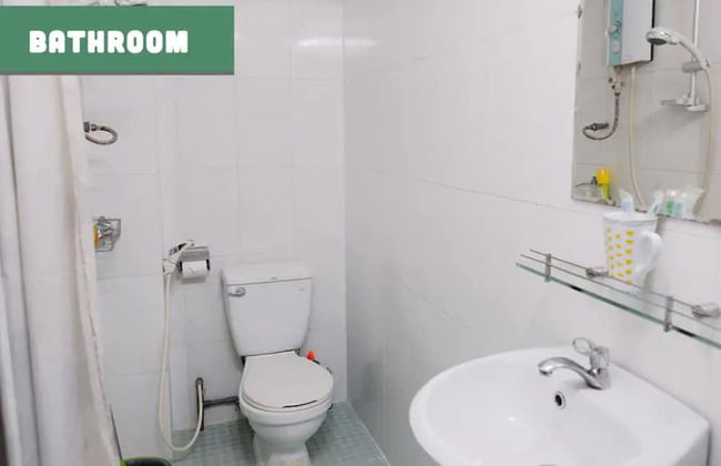 Homestay Sunny's House - Foto 20