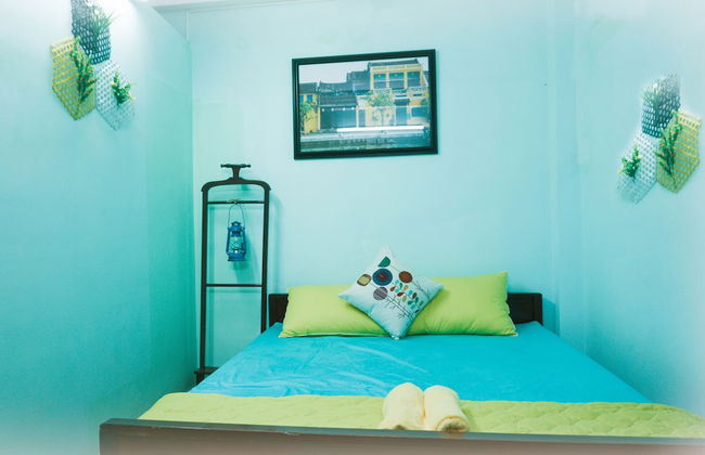 Homestay Sunny's House - Foto 19