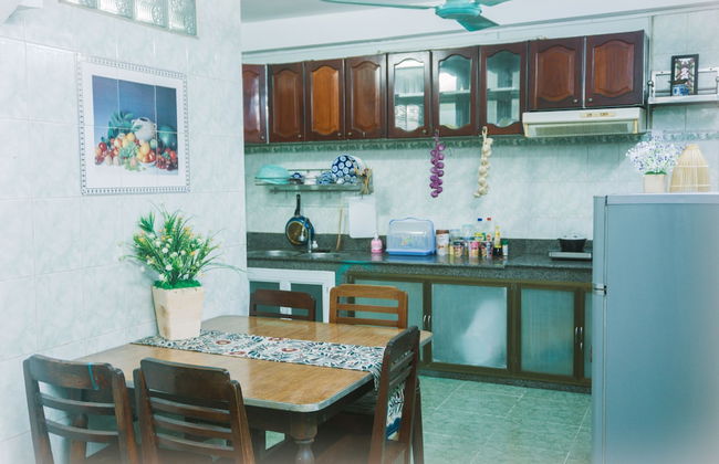 Homestay Sunny's House - Foto 13
