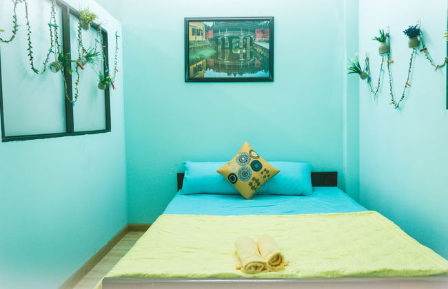 Homestay Sunny's House - Foto 18