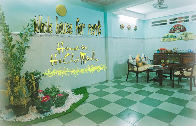 Homestay Sunny's House - Foto 6