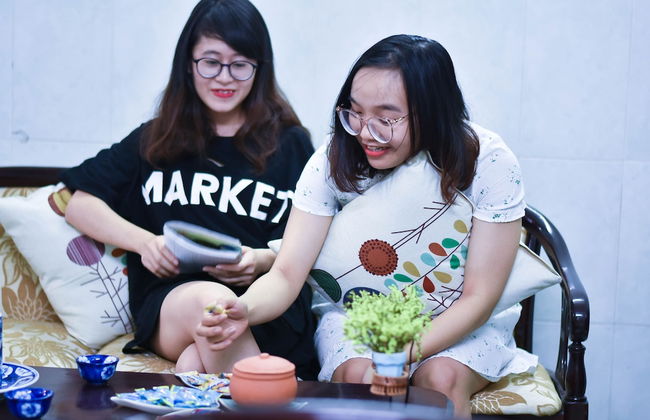 Homestay Sunny's House - Foto 17
