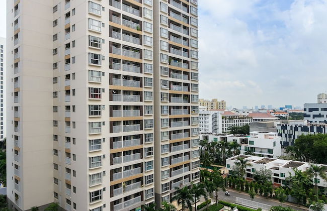 Jennifer Apartment Luxury 2BR SW Pool - Foto 50