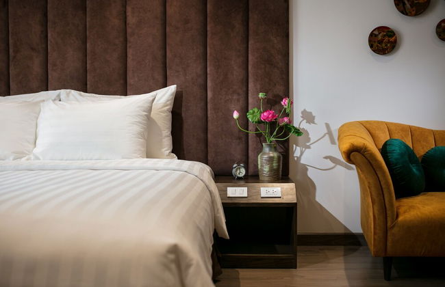 The Bloom Ha Noi - Foto 8