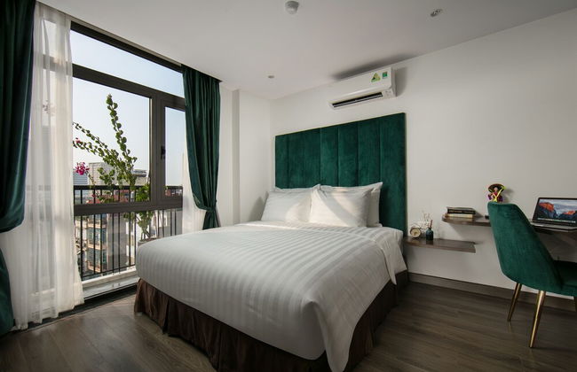 The Bloom Ha Noi - Foto 9