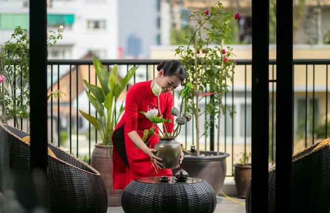 The Bloom Ha Noi - Foto 30