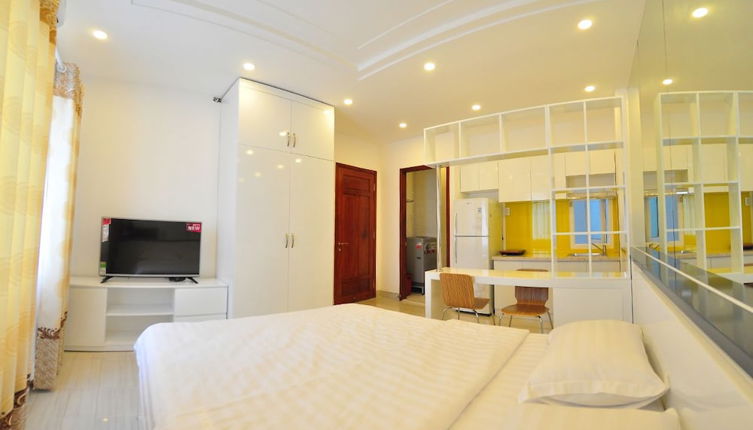 Photo 1 - Grace Apartment 3