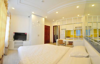 Foto 1 - Grace Apartment 3