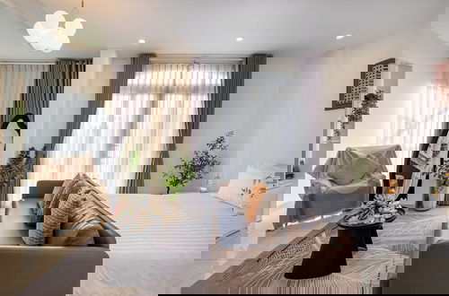 Foto 6 - Grace Apartment 3